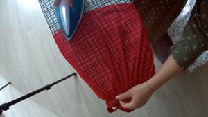 Демонстрация работы парогенератора Philips GC7920/20