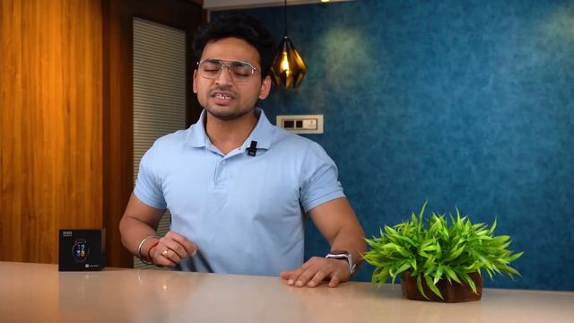 Dizo Watch R *IS BACK* At Just Rs.3,599/- ? | All Bugs Fixed ⚡️ | Dizo Watch R Long Term Review ? смотреть онлайн