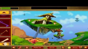 501 Free New Escape Games Part 2 ( 101 Room Escape )  Level 25 Walk-through