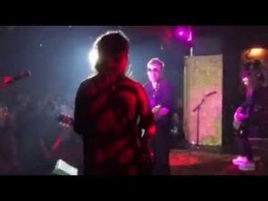 Глеб Самойлов The MATRIXX (ех- Агата Кристи) -Я буду там, 28.02.2018, Los-Angeles