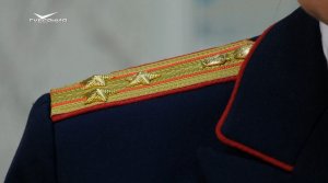 День образования службы криминалистики. Спецрепортаж