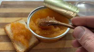 ИКРА СИГА : ОБЗОР КАЧЕСТВА ?