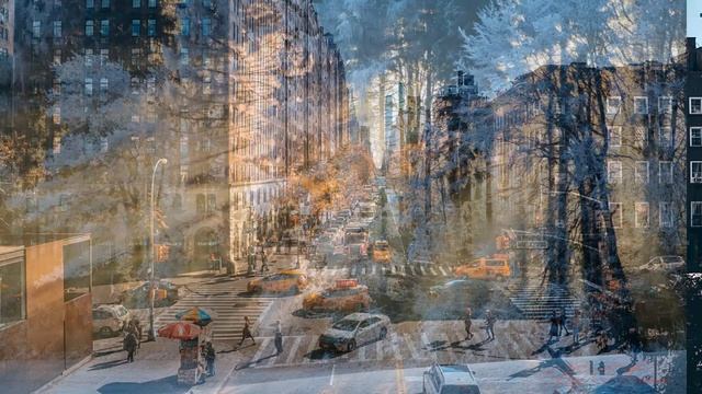 "Новый год исполнен торжества" стихи В.Котикова смотреть онлайн