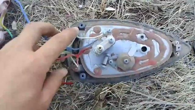 разбераю " УТЮГ Delta" сколько металлов? смотреть онлайн