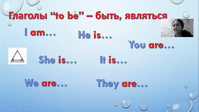 Видео урок. Английский язык 2 класс. Чтение Оо, глаголы to be (Урок 60) смотреть онлайн
