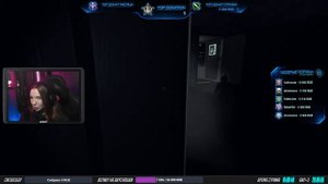NZKot и @TilkaPlay играют в Phasmophobia 👻 Стрим в Фазмофобию с Тильняшкой!