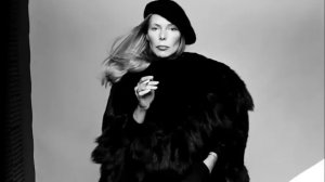 Herbie Hancock & Joni Mitchell - Summertime