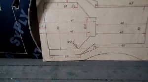 складной стул для дачи из фанеры своими руками