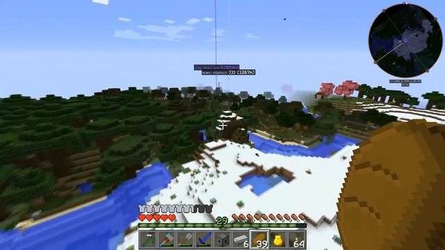 Minecraft Сказка #23 direwolf20 смотреть онлайн