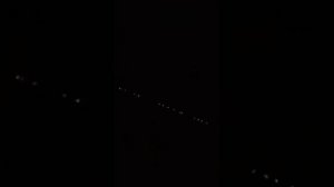 Парад спутников Илона Маска😁