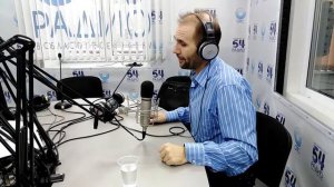 Автопутешественник Алексей Камерзанов