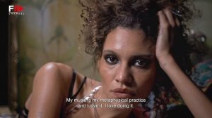 PIRELLI Calendar 2023 - Fashion Channel