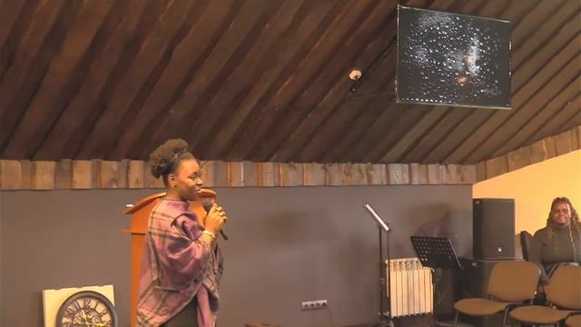 Thanksgiving service 2.10.2022 смотреть онлайн