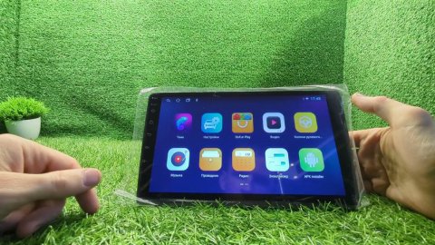 программы для андроид магнитолы