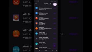 Tutorial Install Virtual Master on Android