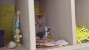 Моё рабочее место