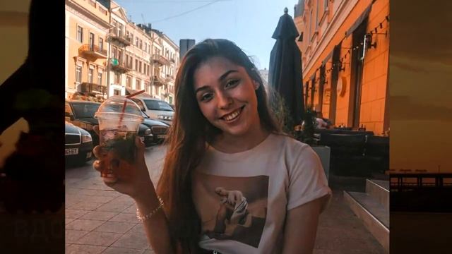 Видеомонтаж. Улыбка бывает разной.. смотреть онлайн