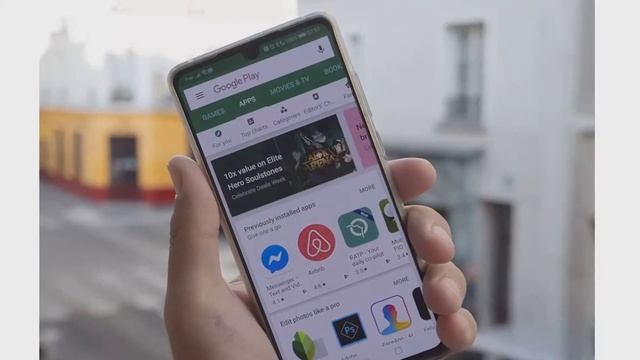 Google запускает свой игровой сервис GameSnacks для бюджетных телефонов  | Новости | ТехноВорон