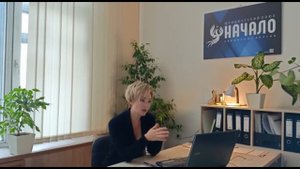 ЮрСоюз "Начало", директор Ольга Маркус