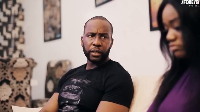 Je ne sais pas qu'elle était vierge quand je l'ai rencontré maintenant je dois l'épouser(RAY EMODI) смотреть онлайн