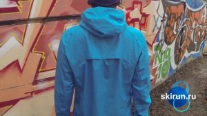 Тест мембранной куртки Dare 2be Stipulate Jacket и термобелья Zonal