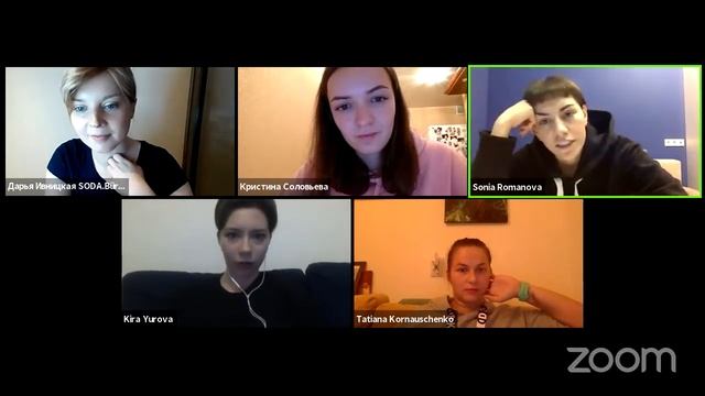 Сторителлинг в digital для культурных проектов