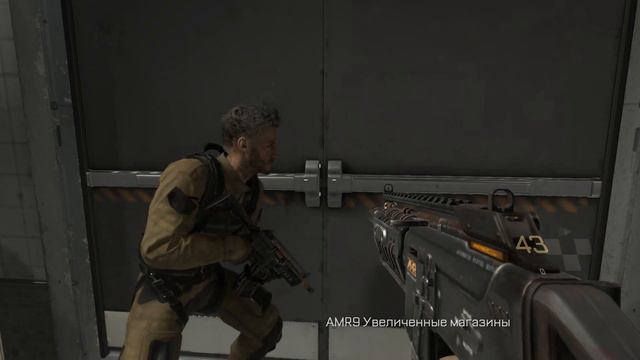 Call of Duty Advanced Warfare Прохождение на русском Часть 15 В плену смотреть онлайн