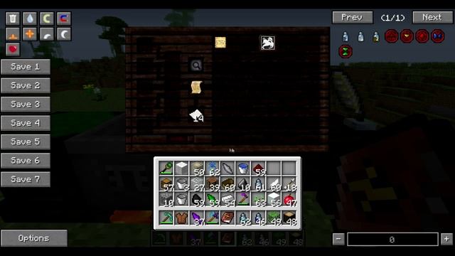 Гайд по Thaumcraft банки и големы смотреть онлайн