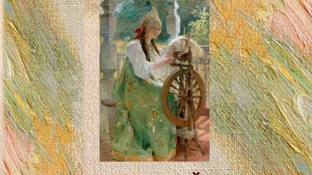 Русские красавицы