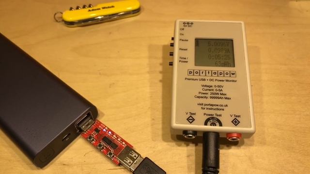 Using Quick Charge 3.0 to Power 12 Volt Devices - 12v Solar Shed смотреть онлайн