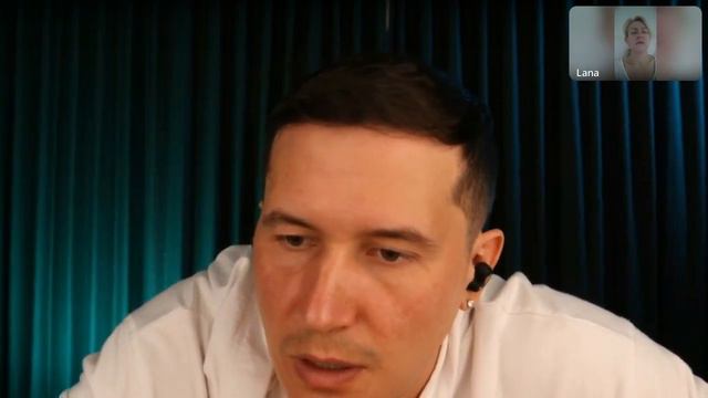 ЭФИР от 06.10.2022. Хочу заниматься психологией, но боюсь социума. Шароватов