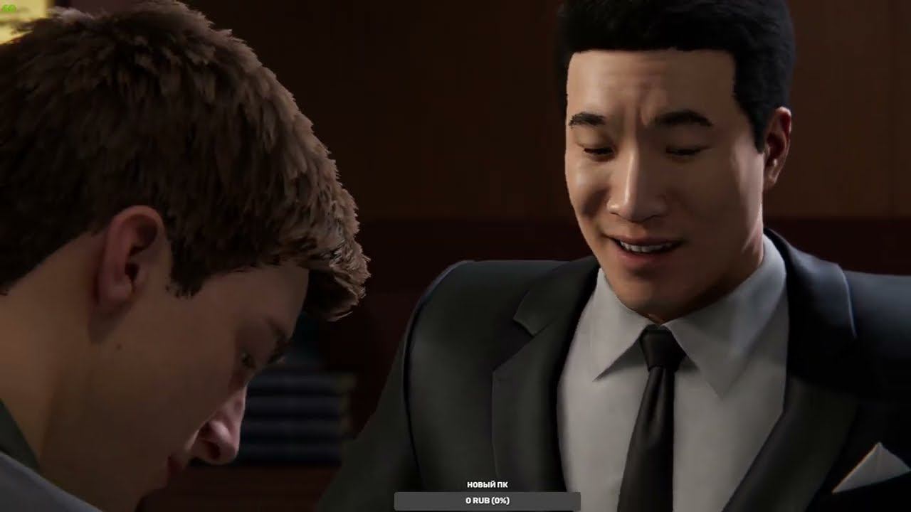 Играю в Marvel’s Spider-Man Remastered | СТРИМ #2 смотреть онлайн