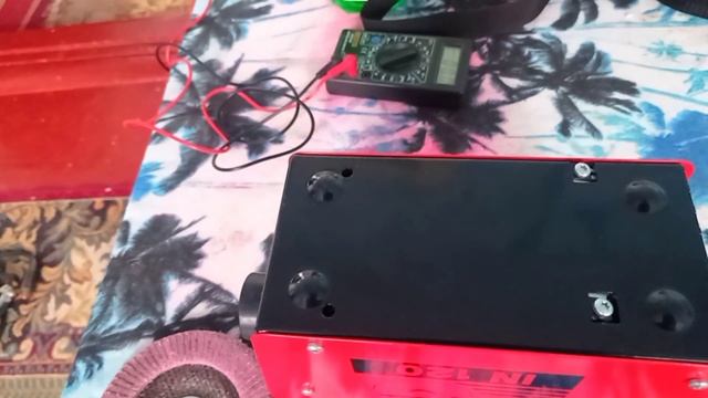 fubag in 120 полный тест и обзор смотреть онлайн