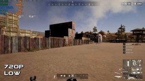 PUBG (Season 7) || Intel HD 630/620/530/520/5500/ uhd 620/ uhd 630, i3 7100 Performance Test
