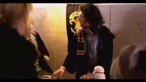 Гарри Поттер - Ранним солнечным утречком