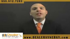 Dealer Synergy Automotive Digital Marketing Experts