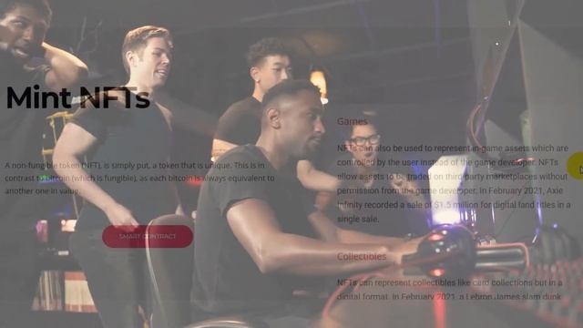 Getart смотреть онлайн