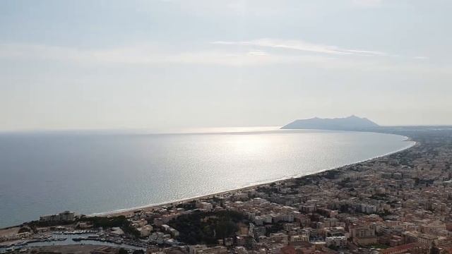 Террачина. Италия. Все будет хорошо смотреть онлайн