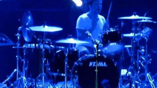 Сплин в Чите.07.09.2012 Акустика.Part2 смотреть онлайн