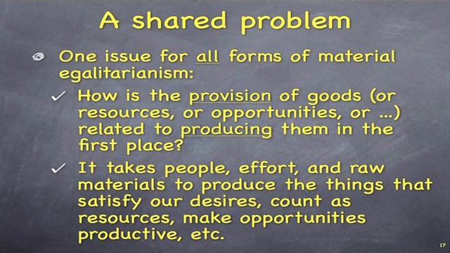 Equality as an Ideal смотреть онлайн