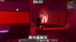 Grimsley Gameplay / Survive The Killer Roblox
