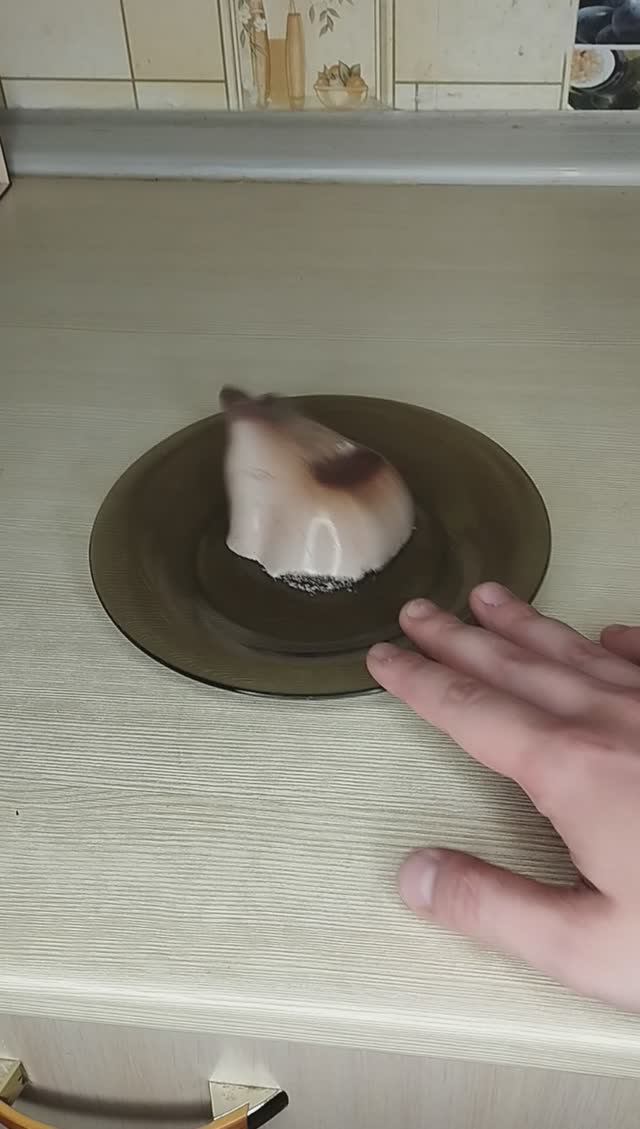 Паннакотик