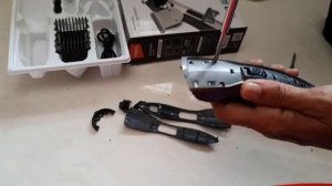 What is inside a Impex Cordless Men Trimmer | Best Budget Trimmer for Men | ट्रिमर के अंतर क्या है