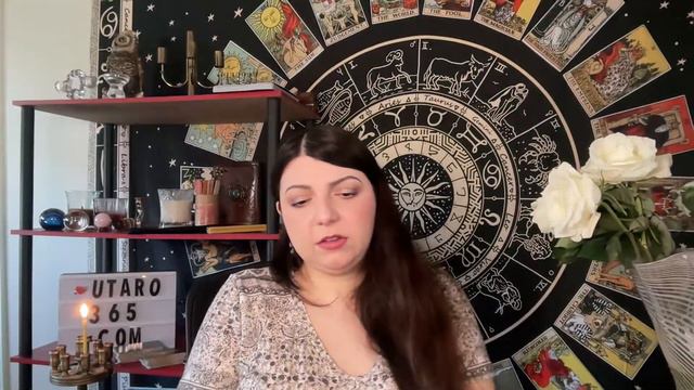 ЧТО он ЗАДУМАЛ? Его ПЛАН. Таро Юлия Петрова - YouTube