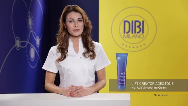 Многофункциональный уход для тела Cell Contour от DIBI Milano смотреть онлайн