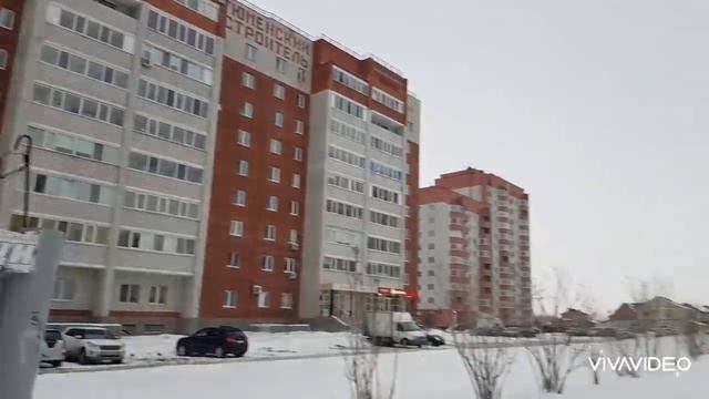 Тюмень?Район, где мы жили до переезда на Кубань. Цены на овощи и фрукты. Хлеб. смотреть онлайн