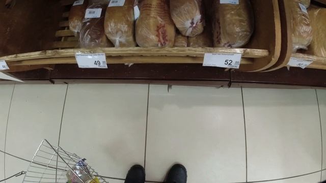 Цены на продукты питания в Якутске на 17 апреля смотреть онлайн