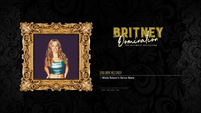 ''(You Drive Me) Crazy'' (Wade Robson's Dance Beats) смотреть онлайн