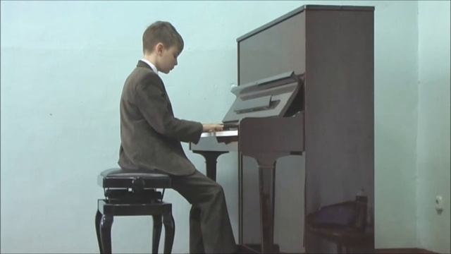 Валентин Волощук Л Шитте Танец гномов смотреть онлайн