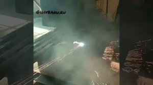 Тюнинг печи Комета Вега